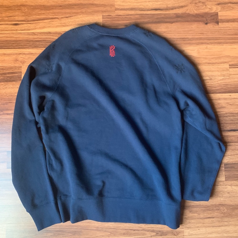 Kyrie Nike sweater - Picture 8 of 9